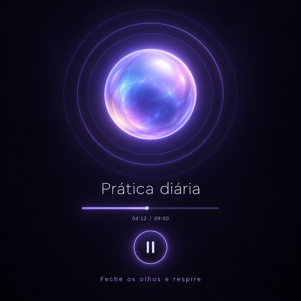 AYLA — Prática diária