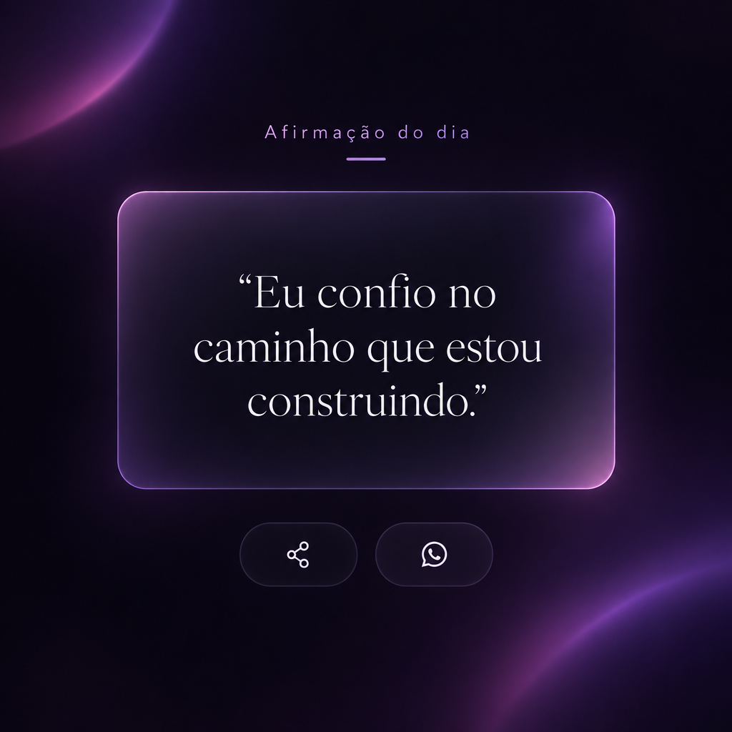 AYLA — Reflexão